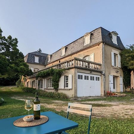 Private Studio With Garden - Maison 1870 Sarlat-la-Caneda Luaran gambar
