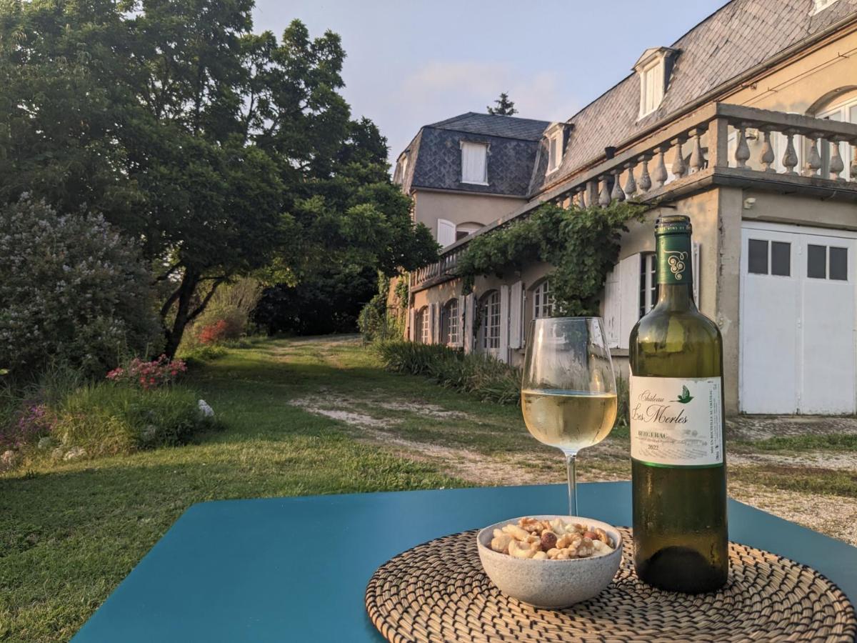 Private Studio With Garden - Maison 1870 Sarlat-la-Caneda Luaran gambar